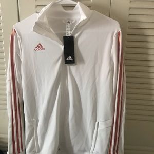 Adidas Tiro Jacket